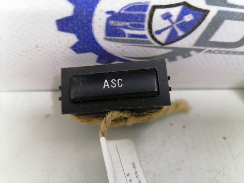 Кнопка ASR BMW E46