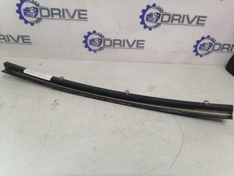 Накладка на дверь BMW E60
