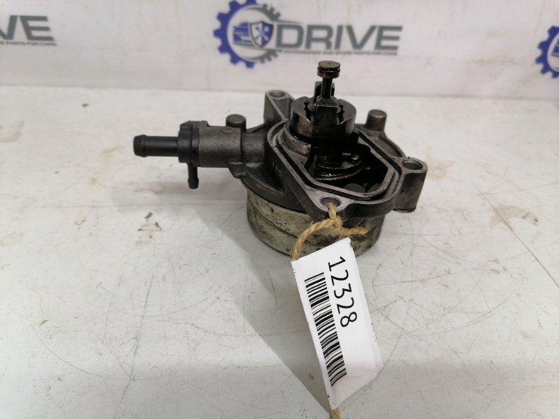 Насос вакуумный Hyundai Kia D3FA D4FA