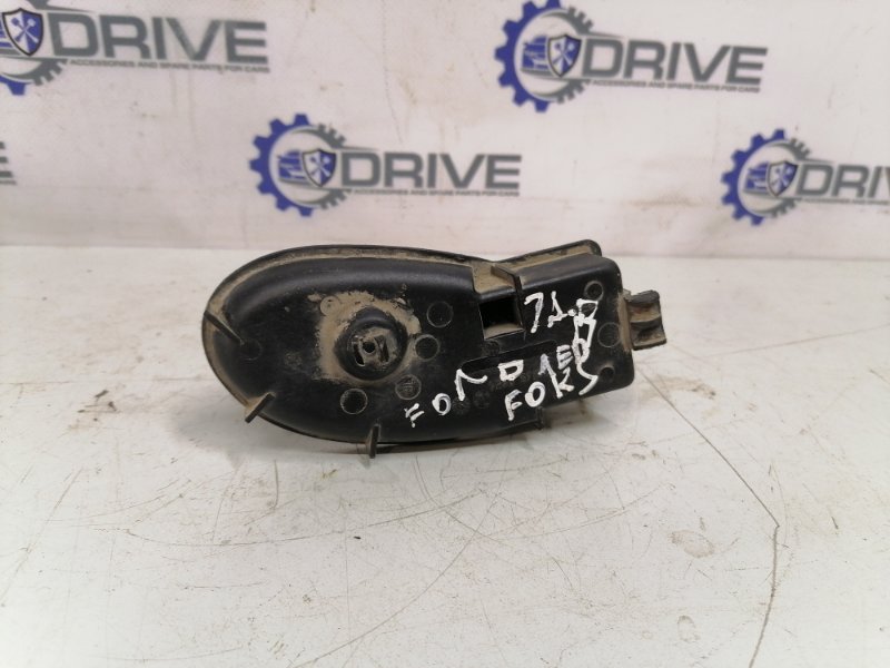 Ручка двери внутренняя Ford Focus 1
