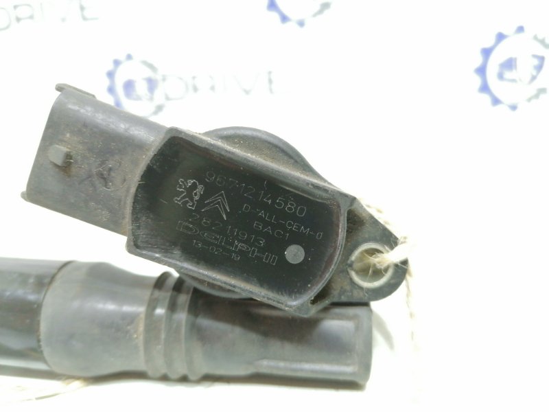 Катушка зажигания Citroen Peugeot