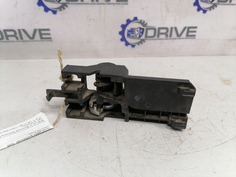Ручка двери внутренняя Geely MK Cross