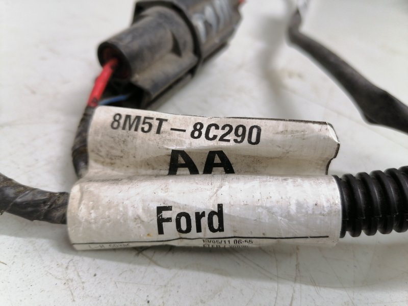 Коса (жгут) проводов Ford Focus 2