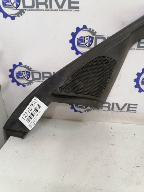 Накладка на дверь BMW E60