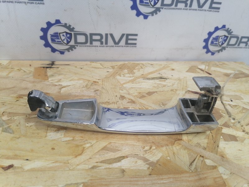 Ручка двери внешняя Geely MK Cross