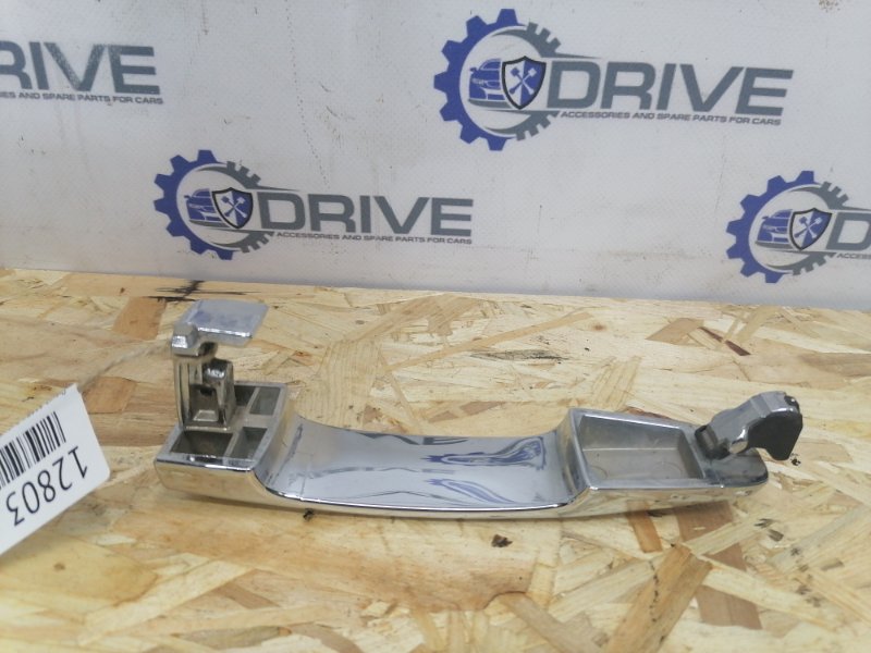 Ручка двери внешняя Geely MK Cross