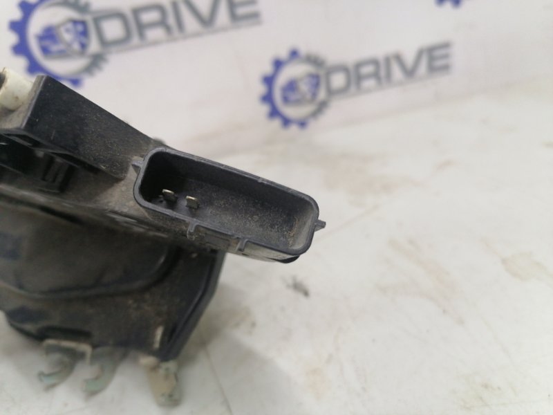 Замок двери Nissan Almera G15