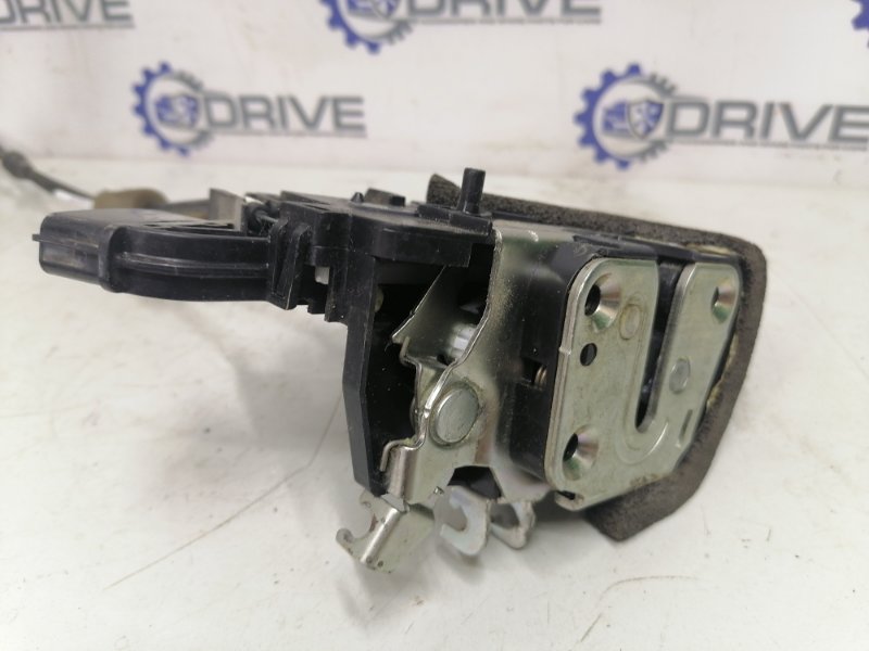 Замок двери Nissan Almera G15
