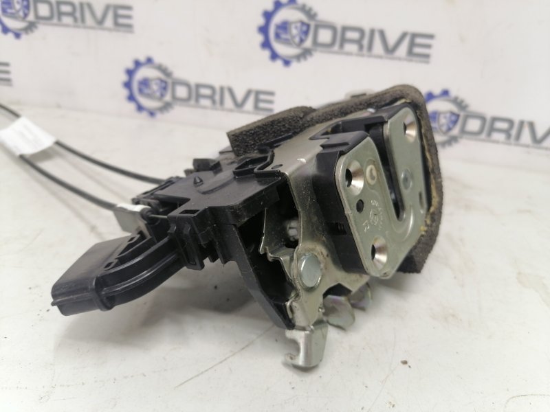Замок двери Nissan Almera G15