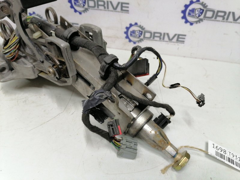 Рулевая колонка Ford Focus 2