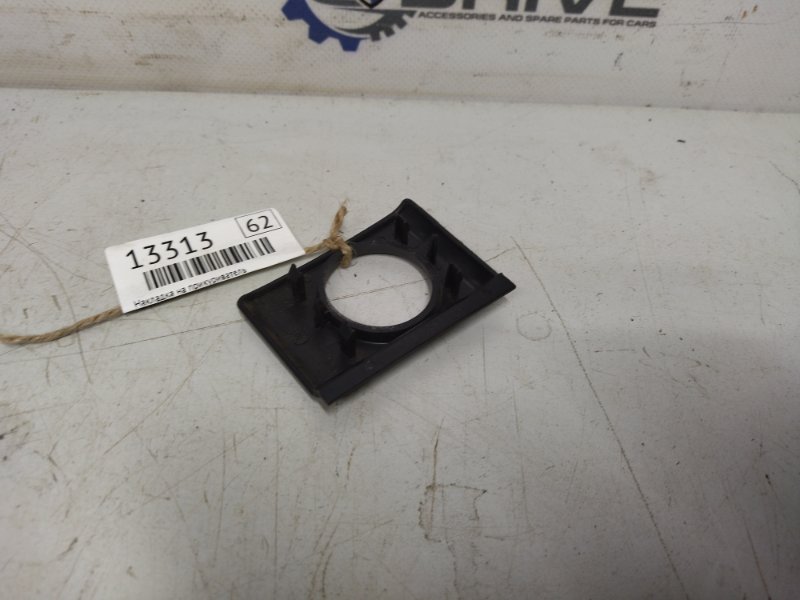 Накладка на прикуриватель Volkswagen Passat B4