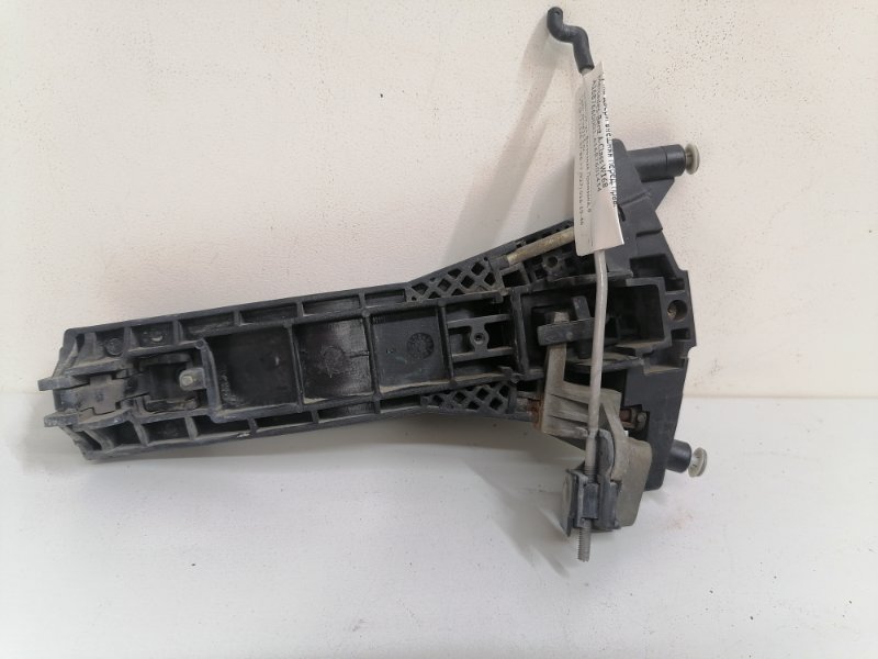 Ручка двери внешняя Mercedes A-Class W168