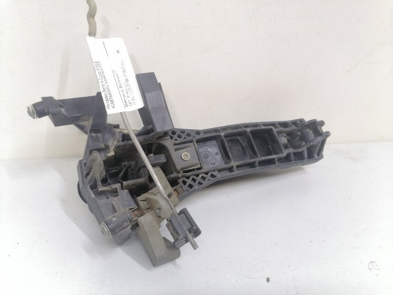 Ручка двери внешняя Mercedes A-Class W168