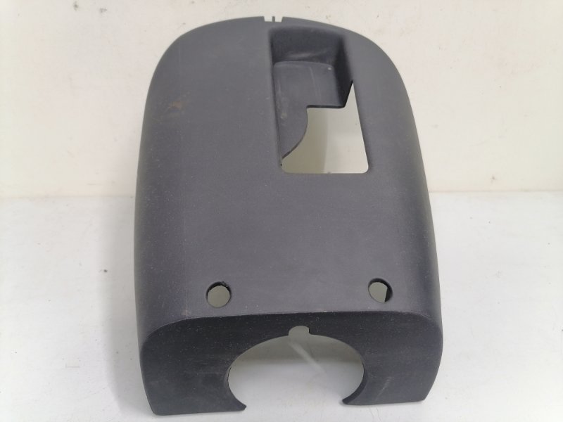 Кожух рулевой колонки Лада Ларгус Almera G15