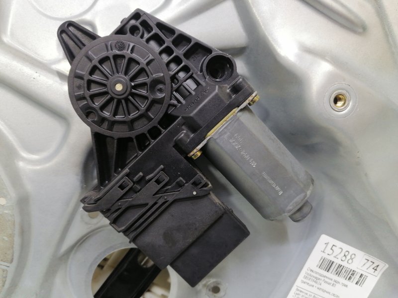 Стеклоподъемник Volkswagen Passat B5