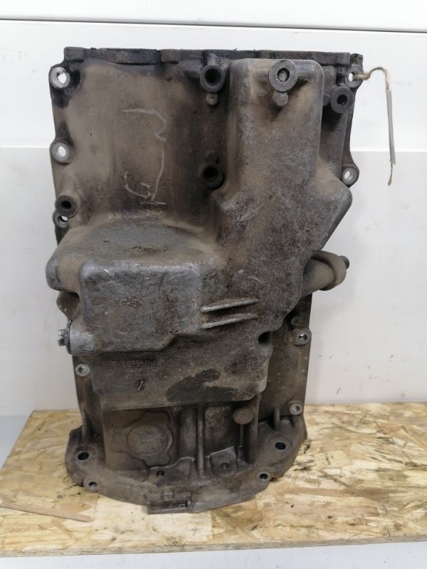 Поддон Ford Focus 2 Mondeo 3 1.8 2.0
