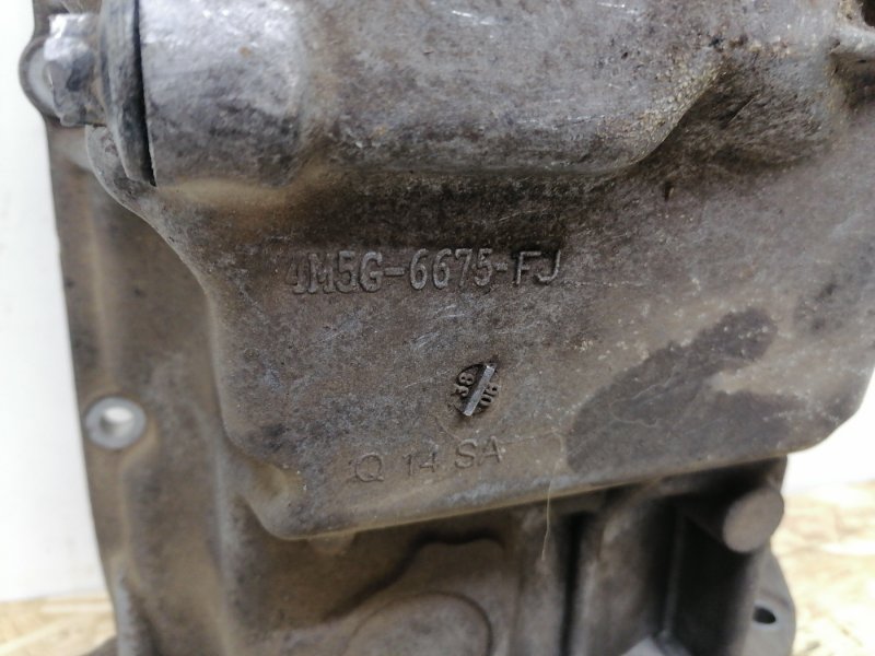 Поддон Ford Focus 2 Mondeo 3 1.8 2.0