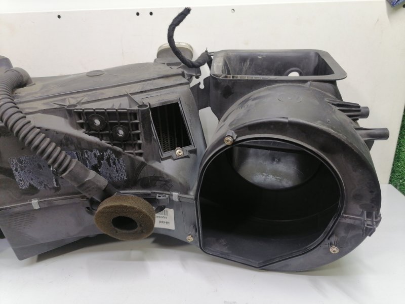 Корпус отопителя ( печки ) Volkswagen Passat Superb B5