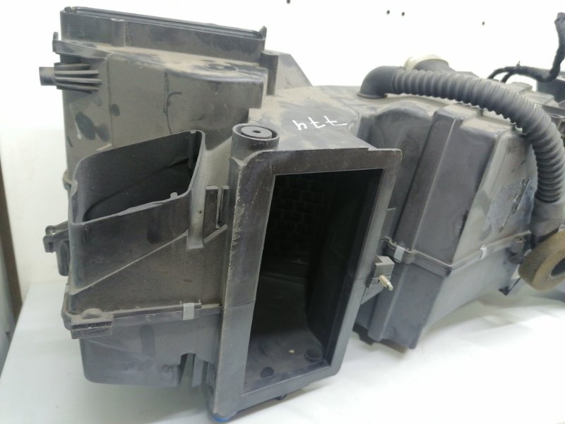 Корпус отопителя ( печки ) Volkswagen Passat Superb B5