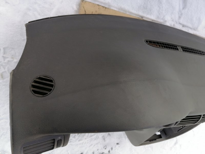 Панель приборов ( торпедо ) Volkswagen Passat B5