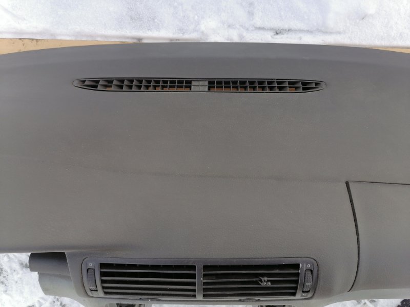 Панель приборов ( торпедо ) Volkswagen Passat B5
