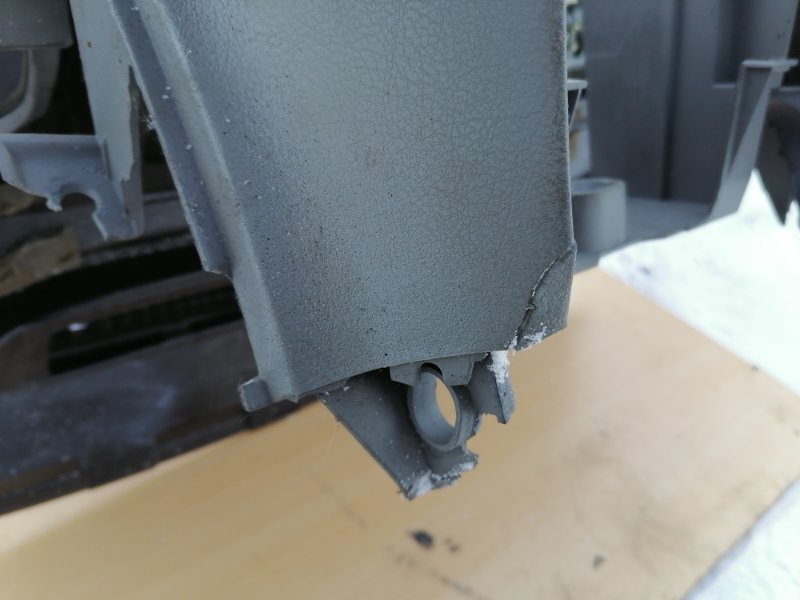 Панель приборов ( торпедо ) Volkswagen Passat B5