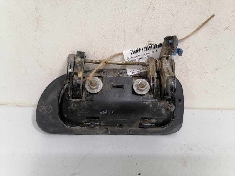Ручка двери внешняя Daewoo Nexia N100