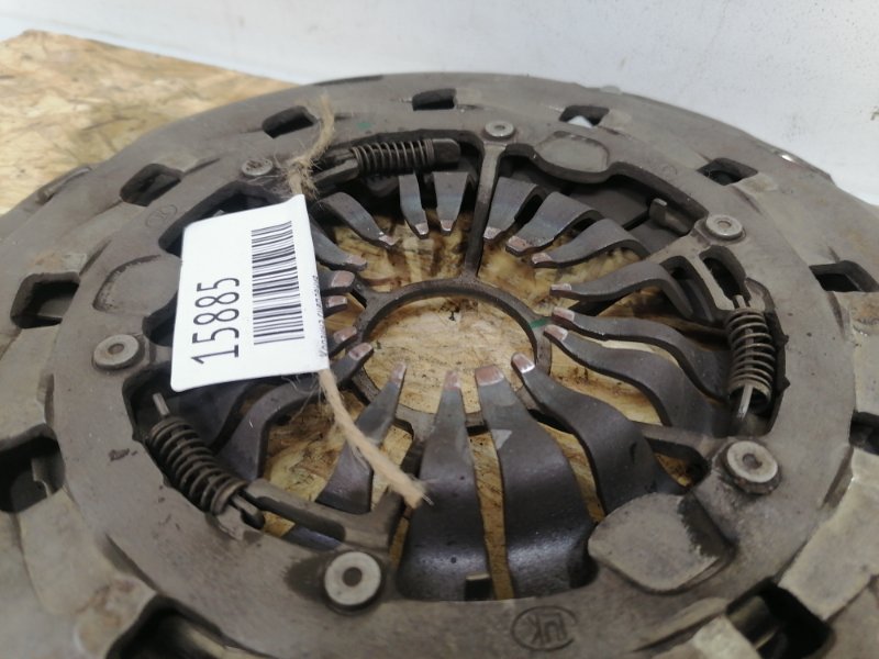 Корзина сцепления Ford Mondeo Focus 1.8 2.0