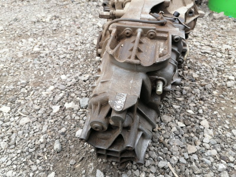 МКПП Audi A4 1.8 B5