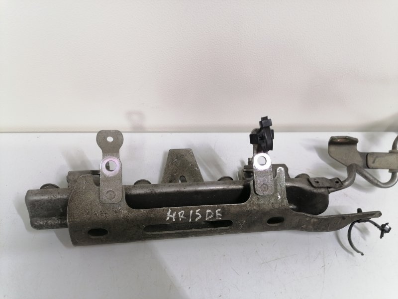 Рампа топливная Nissan HR16DE HR14DE