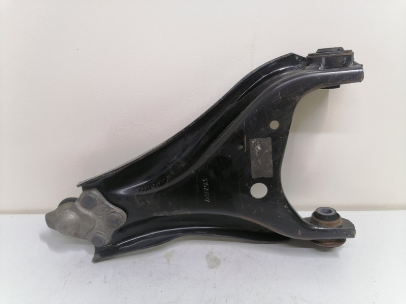Рычаг подвески Renault Duster 11-15