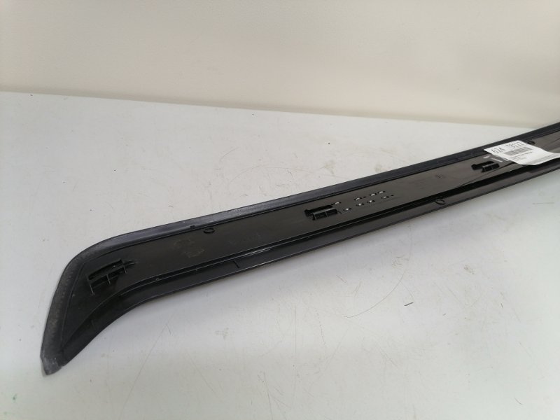 Накладка на порог BMW E60