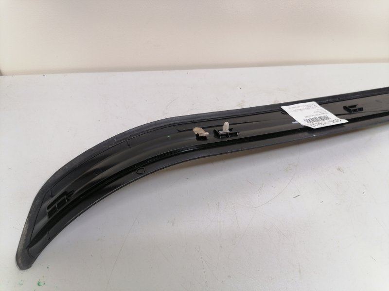 Накладка на порог BMW E60