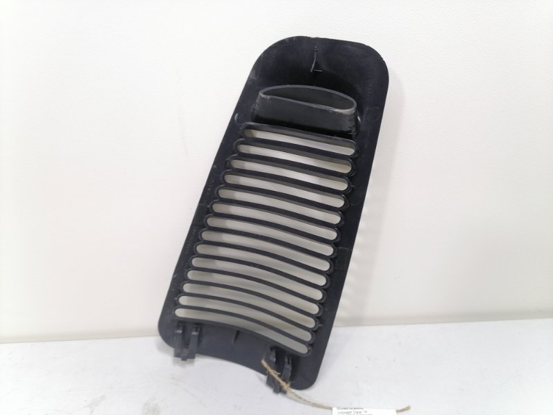 Обшивка багажника Volkswagen Sharan 7M