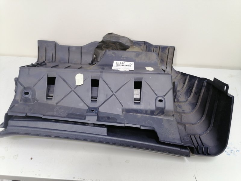 Бардачок Volkswagen Sharan 7M