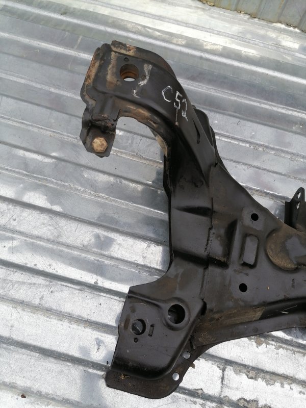 Балка подвески Volkswagen Sharan 7M
