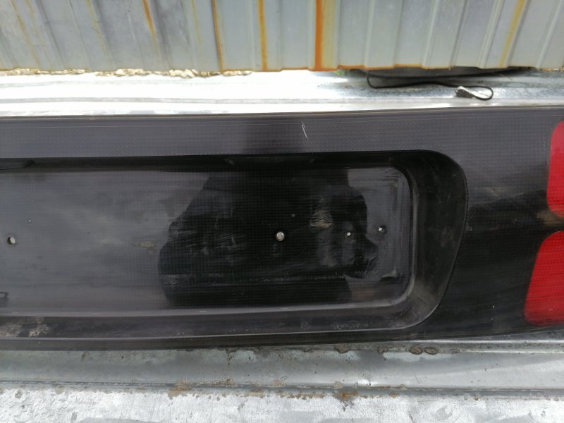 Фонарь Volkswagen Sharan 7M