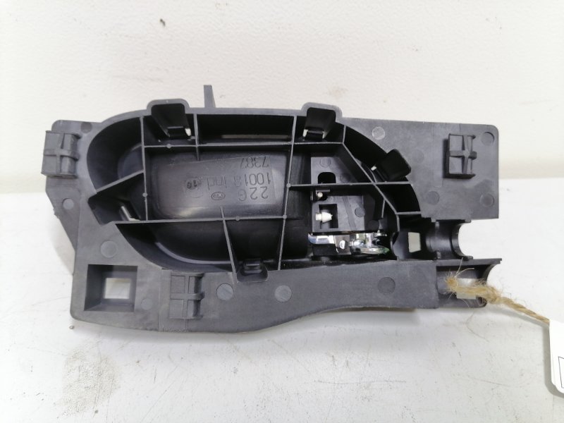 Ручка двери внутренняя Citroen C4 LC