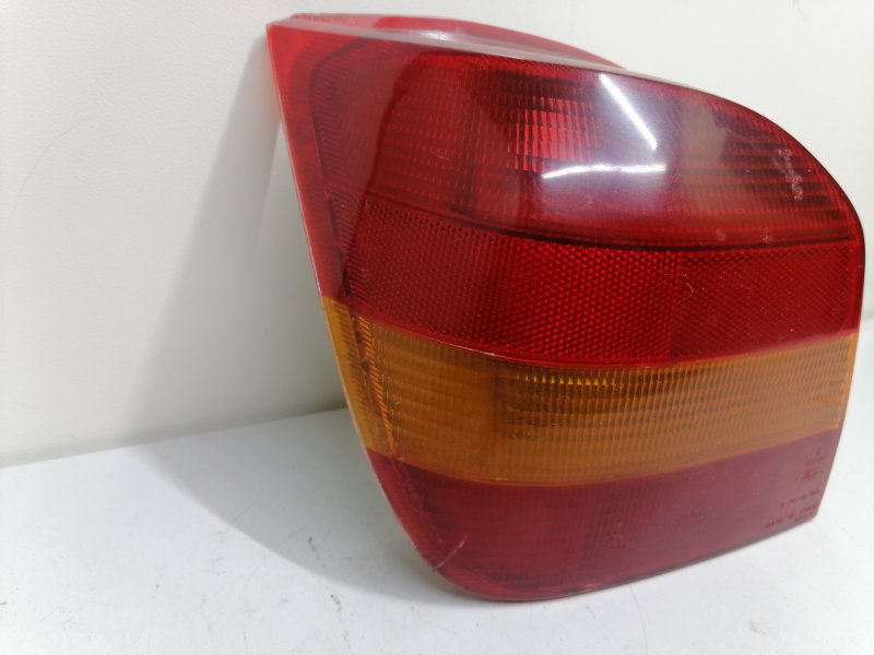 Фонарь Ford Fiesta MK3