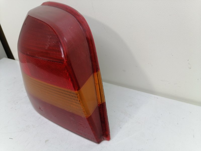 Фонарь Ford Fiesta MK3