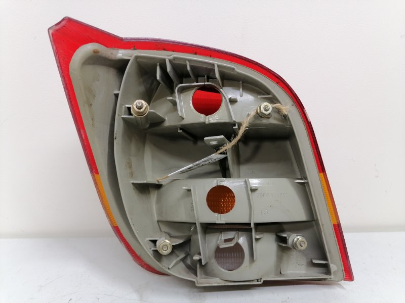 Фонарь Ford Fiesta MK3