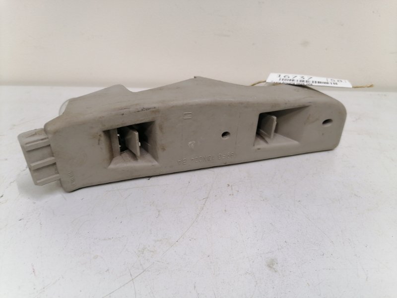 Плата фонаря Ford Fiesta MK3