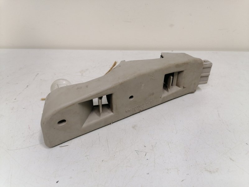 Плата фонаря Ford Fiesta MK3