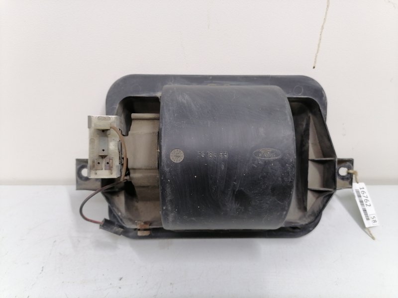 Мотор печки Ford Fiesta MK3