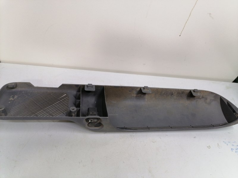 Карман двери Ford Fiesta MK3