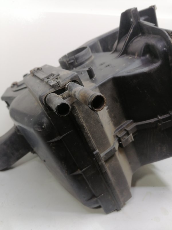 Корпус отопителя ( печки ) Ford Fiesta MK3