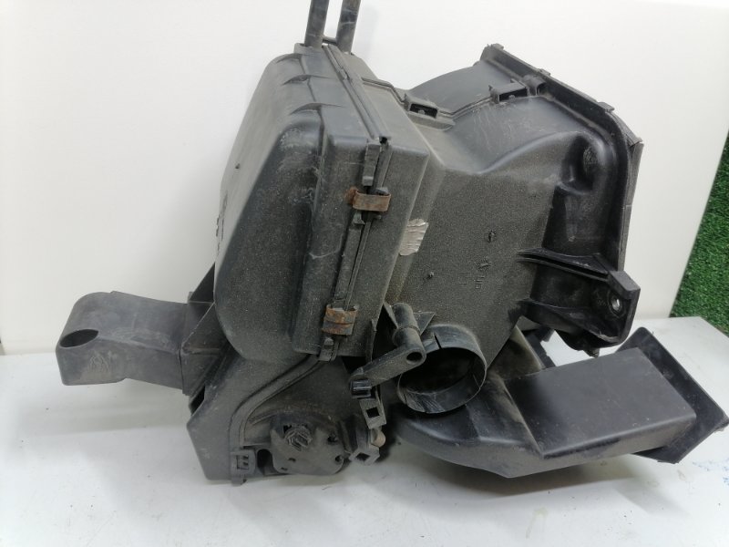 Корпус отопителя ( печки ) Ford Fiesta MK3