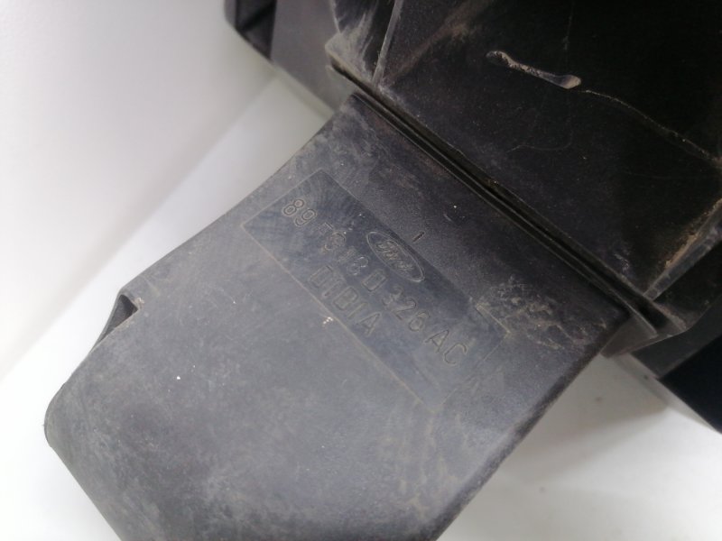 Корпус отопителя ( печки ) Ford Fiesta MK3