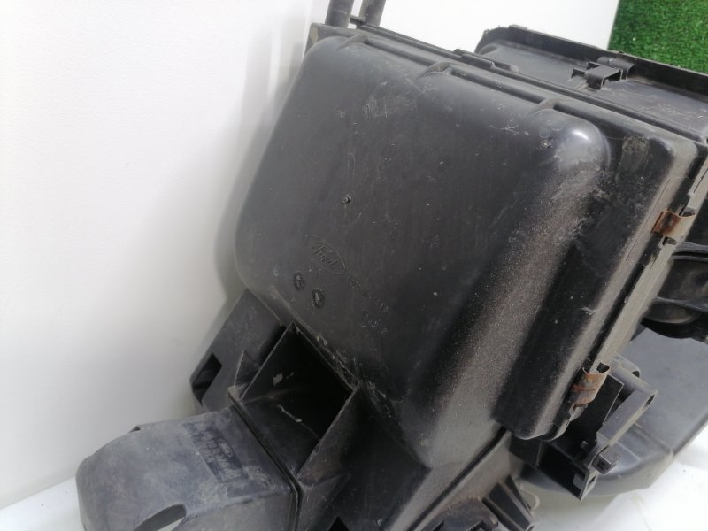 Корпус отопителя ( печки ) Ford Fiesta MK3
