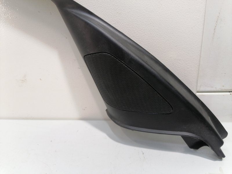 Накладка рамки двери BMW E87